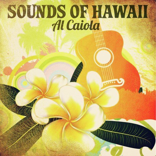 Hawaiian Wedding Song Lyrics Al Caiola Guitar Orchestra Only