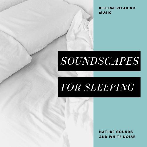 Soundscapes Relaxation cover art