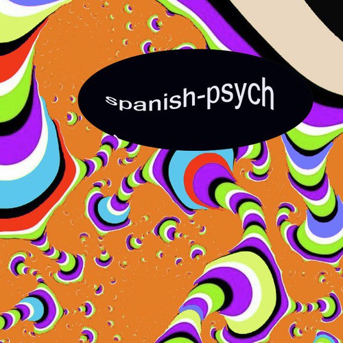 Spanish Psych-Pop