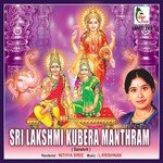 Sri Lakshmi Kubera Manthram