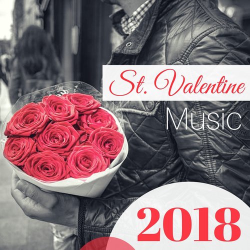 First Kiss (Saint Valentine Party Songs)
