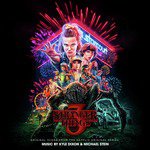 Stranger Things 3 (Original Score from the Netflix Original Series)