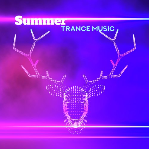 Trance Vibes cover art
