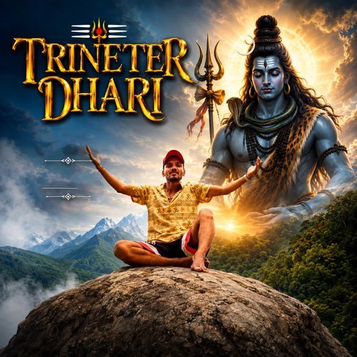 TRINETER DHARI