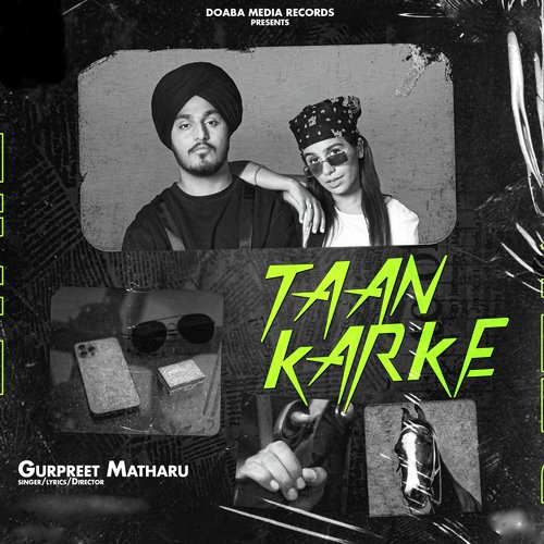 Taan Karke