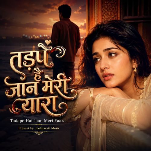 Tadape Hai Jaan Meri Yaara