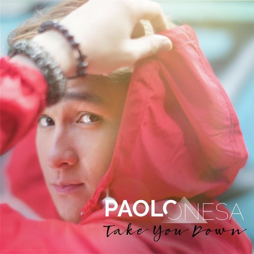 Take You Down cover art