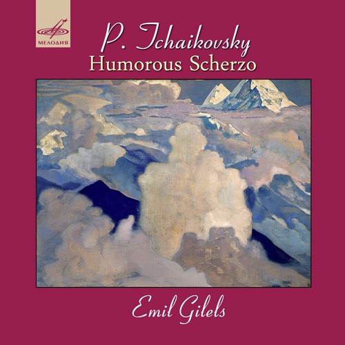 Tchaikovsky: Scherzo humoristique, Op. 19