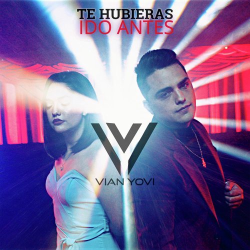 Te Hubieras Ido Antes_poster_image