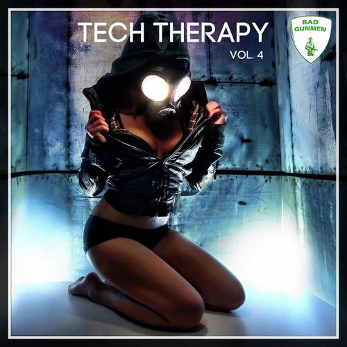 Tech Therapy, Vol. 4