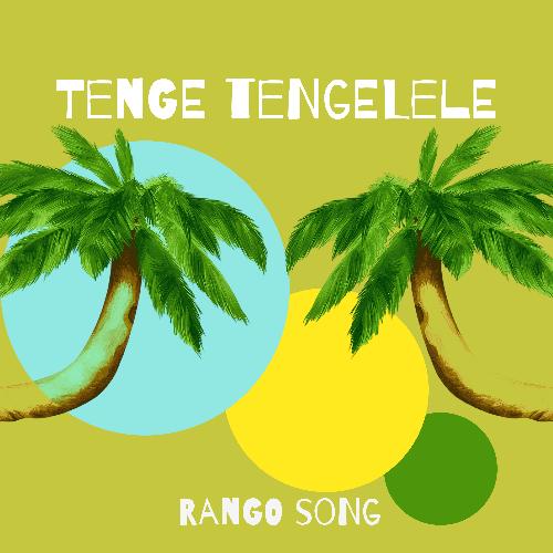 Tenge Tengelele (Nightcore Remix)