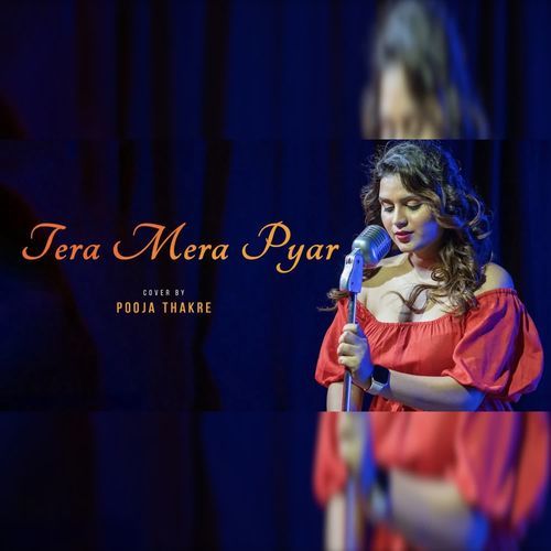 Tera mera pyaar sanam