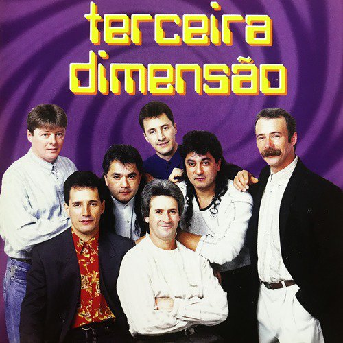 Juntos Outra Vez cover art