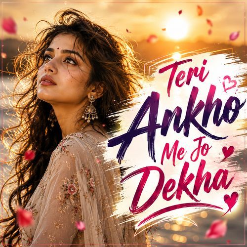 Teri Ankho Me Jo Dekha