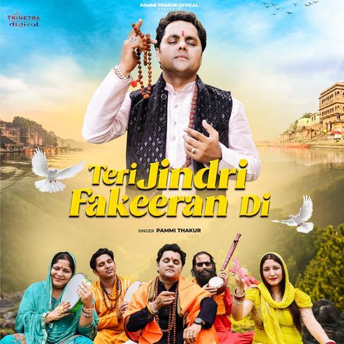 Teri Jindri Fakeeran Di