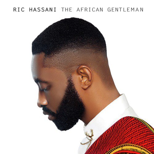 The African Gentleman (Deluxe Edition)_poster_image