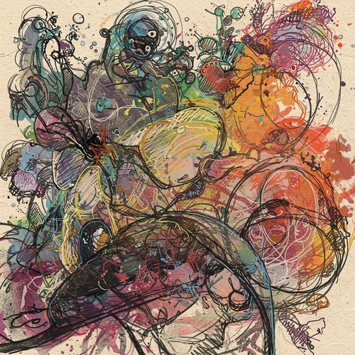 The Dream of the Wizard cover art