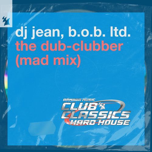 The Dub-Clubber (Mad Mix)_poster_image