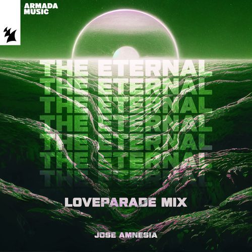 The Eternal (Loveparade Extended Mix)