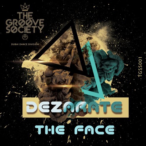 The Face_poster_image