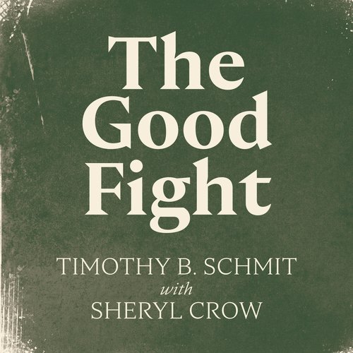 The Good Fight (feat. Sheryl Crow)_poster_image