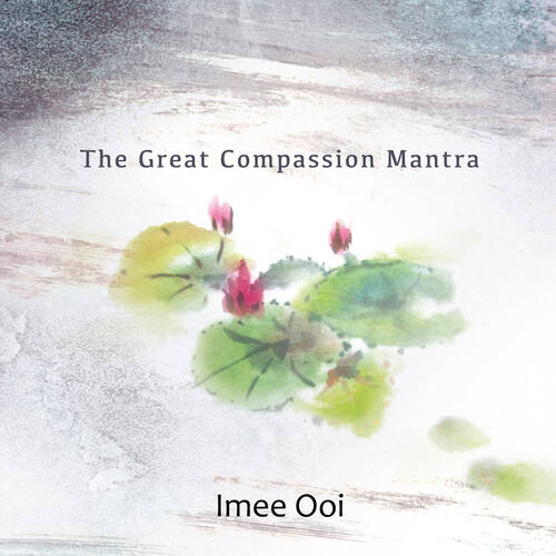 The Great Compassion Mantra (Fruition)