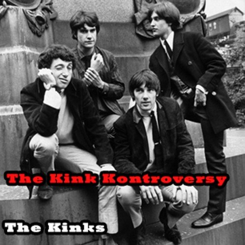 Im Not Like Everybody Else 1 Lyrics The Kinks Only On