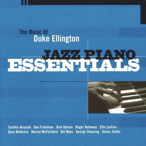 The Music Of Duke Ellington (Reissue)