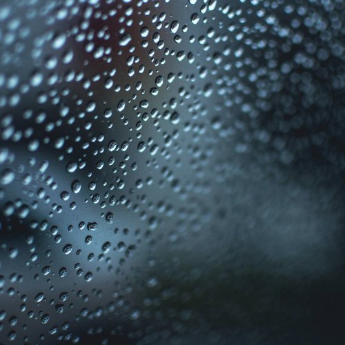 The Soothing Playlist: Mountain Rain