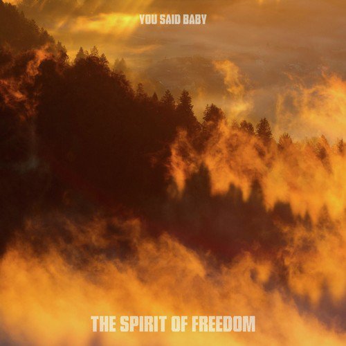 The Spirit of Freedom