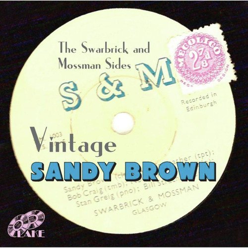 Alexander cover art