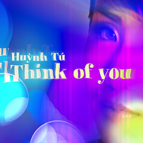 Think Of You_poster_image