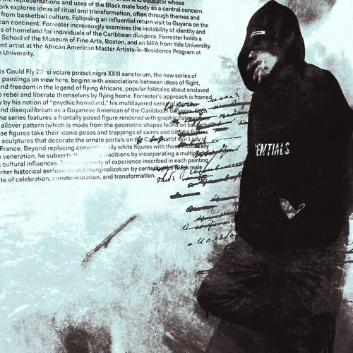 Thru Da Storm cover art
