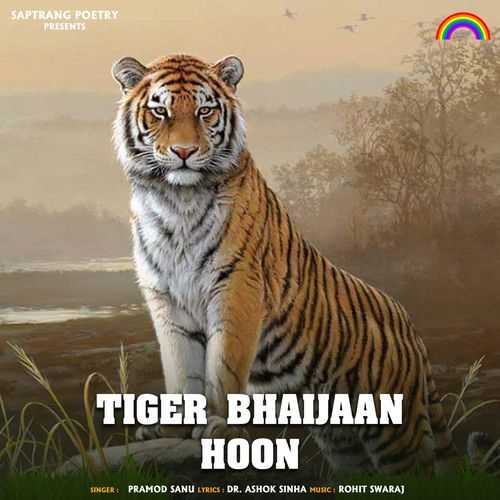 Tiger Bhaijaan Hoon