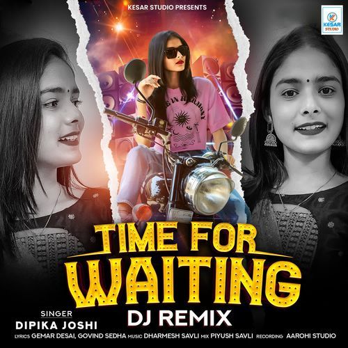Time For Waiting
