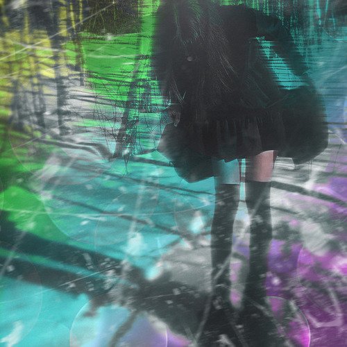 Tokyo Dead cover art