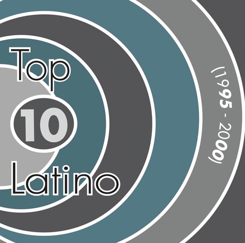 Top 10 Latino Vol. 10