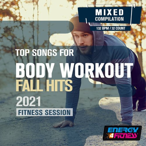 Leave the Door Open (Fitness Version 128 Bpm)