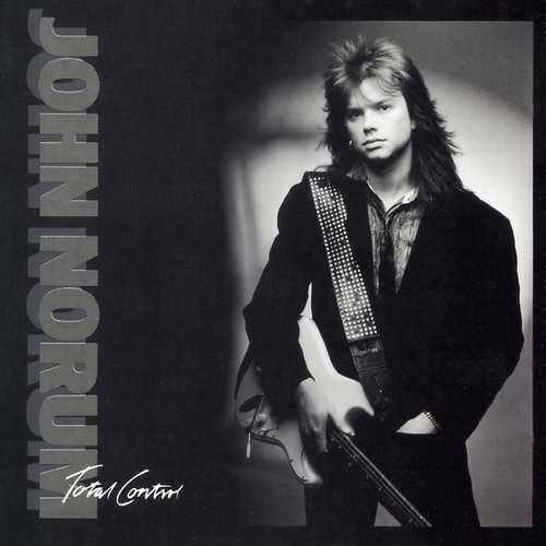 John Norum_poster_image