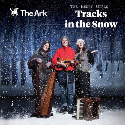 Tracks in the Snow_poster_image