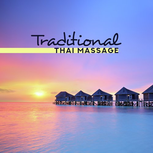 Prime Thai Spa cover art