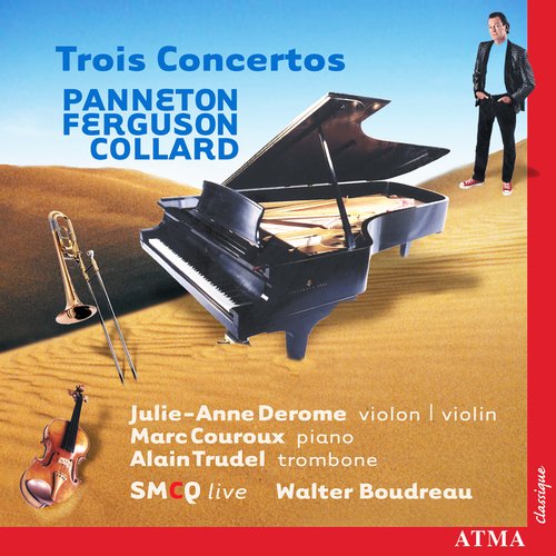 Trois Concertos Collard Ferguson Panneton_poster_image