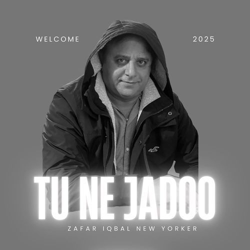 Tu Ne Jadoo