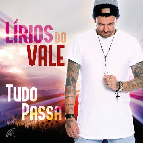 Tudo Passa cover art