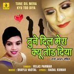 Tune Dil Mera Kyu Tod Diya