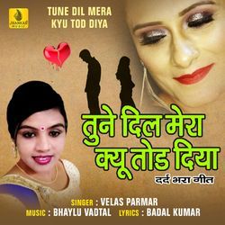 Tune Dil Mera Kyu Tod Diya-PjkbSyZFX1c