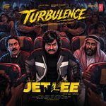Turbulence (From "Jetlee")