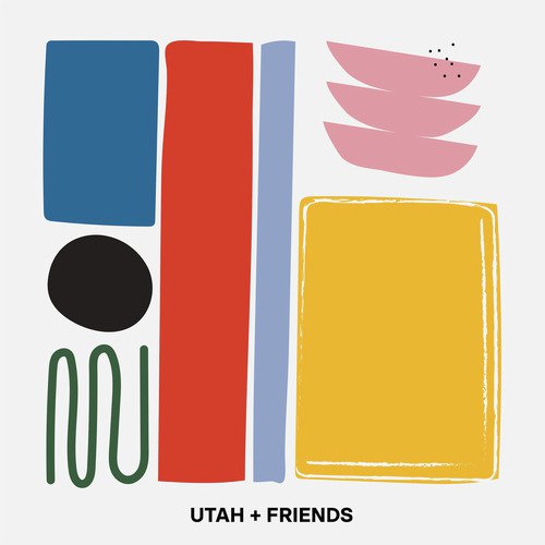 Utah + Friends_poster_image