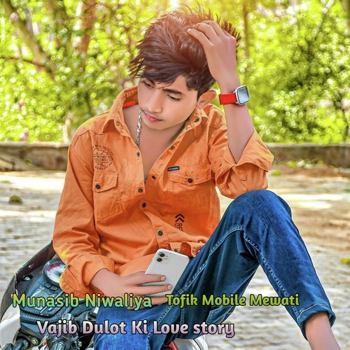 Vajib Dulot Ki Love Story