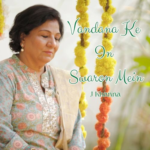 Vandana Ke In Swaron Mein